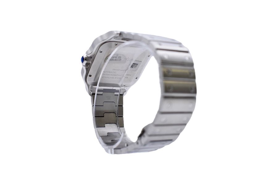 Cartier Santos De Cartier WSSA0030